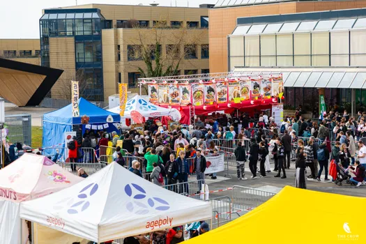 Copyright : Michael Bally